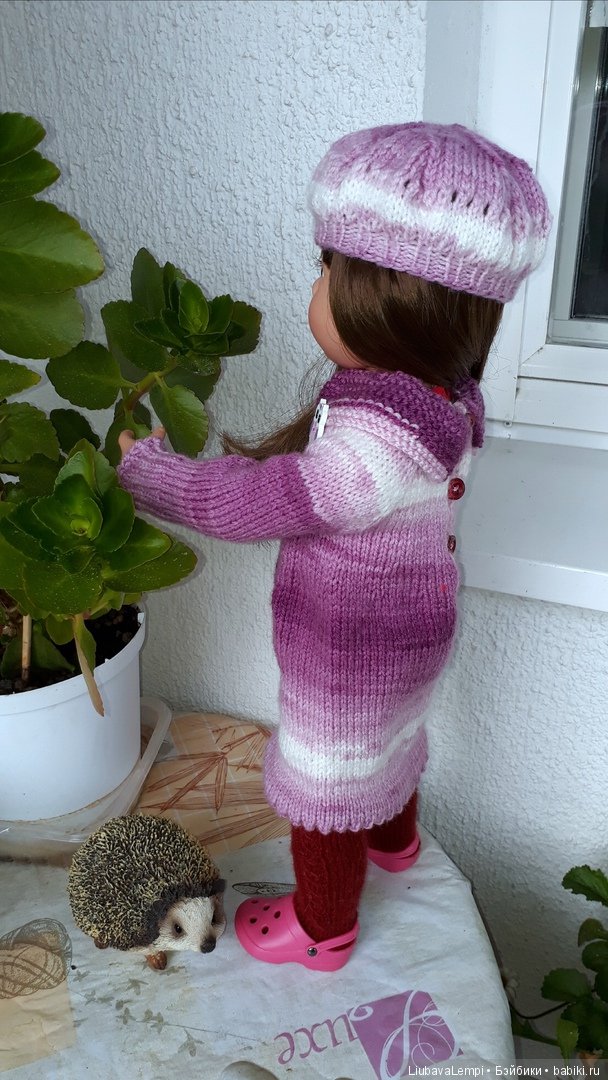 Волшебное слово-бабушка — Болталка и разговоры обо всем: жизнь (фото 3)