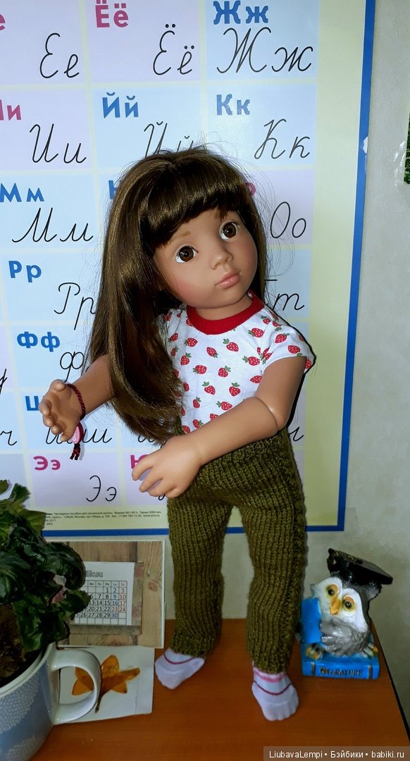 Волшебное слово-бабушка — Болталка и разговоры обо всем: жизнь (фото 2)