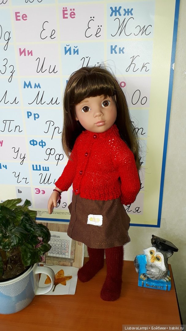 Волшебное слово-бабушка — Болталка и разговоры обо всем: жизнь (фото 7)