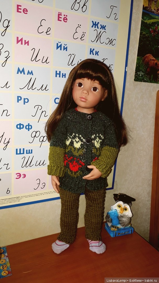 Волшебное слово-бабушка — Болталка и разговоры обо всем: жизнь (фото 4)