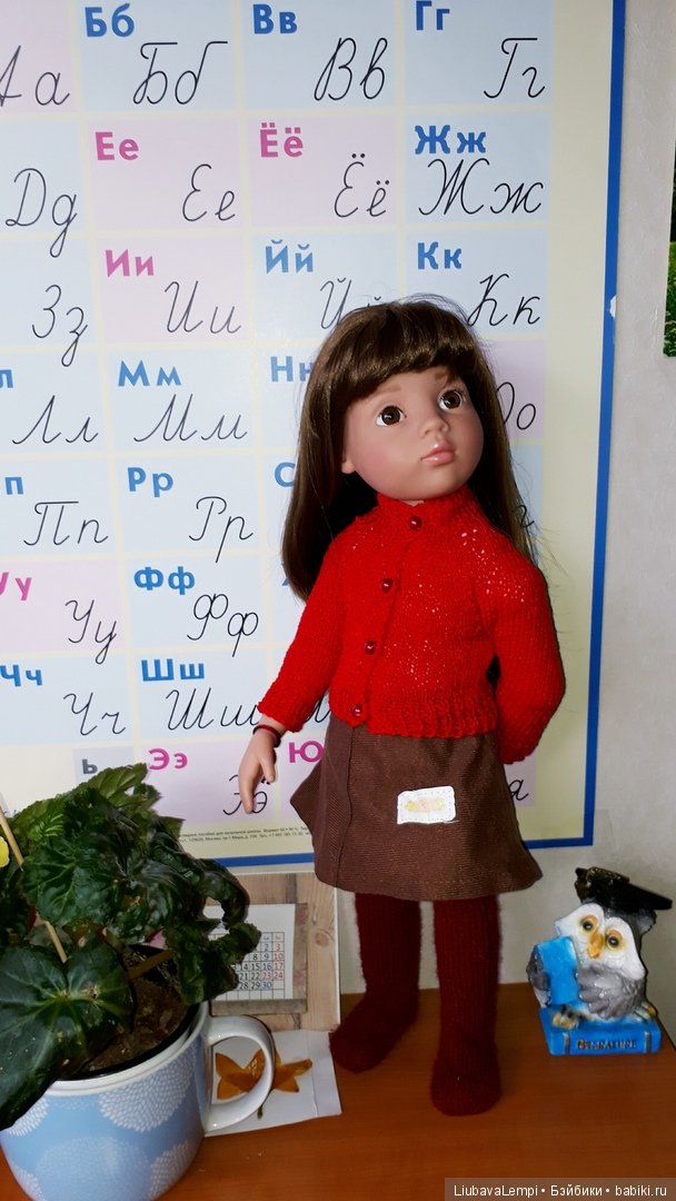 Волшебное слово-бабушка — Болталка и разговоры обо всем: жизнь (фото 5)