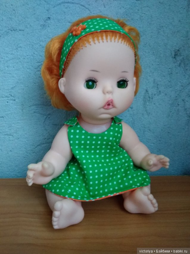 Игрушки детства. Хранить или нет (фото 2)