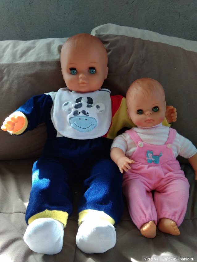 Игрушки детства. Хранить или нет