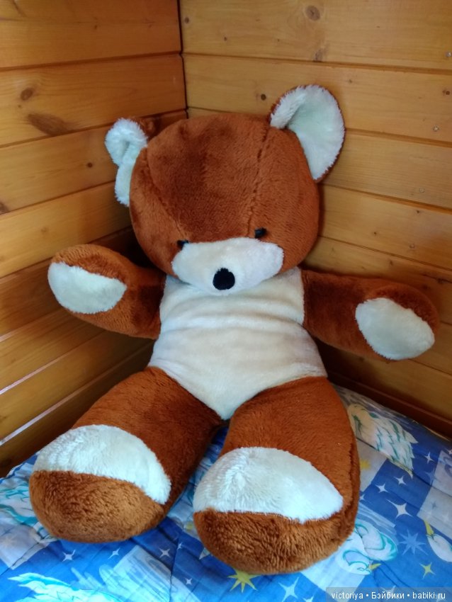 Игрушки детства. Хранить или нет (фото 5)