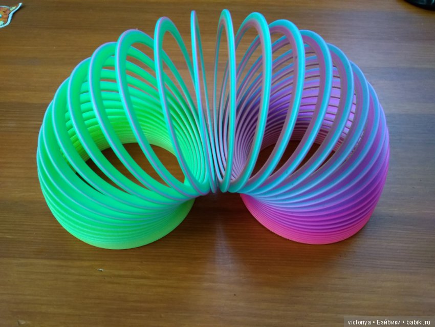 Игрушки детства. Хранить или нет (фото 4)