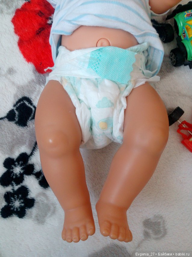 Настроение в полосочку. Илюшка