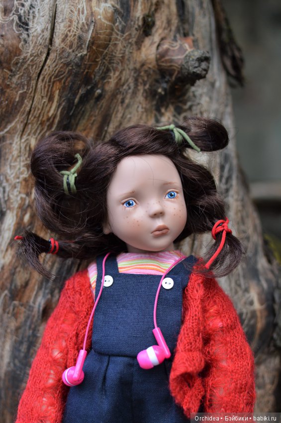 Гуляем и в дождливый день. Lilac Zwergnase Junior (фото 5)