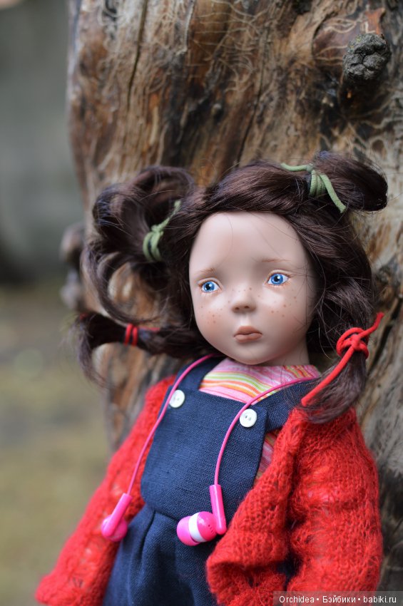 Гуляем и в дождливый день. Lilac Zwergnase Junior (фото 6)