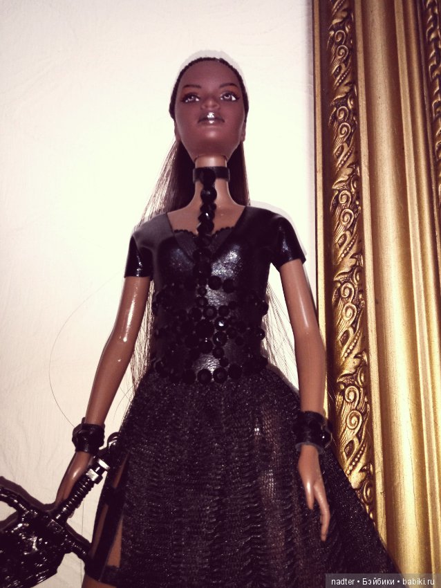 Новая жизнь Барби Часть 3 (фото 10)