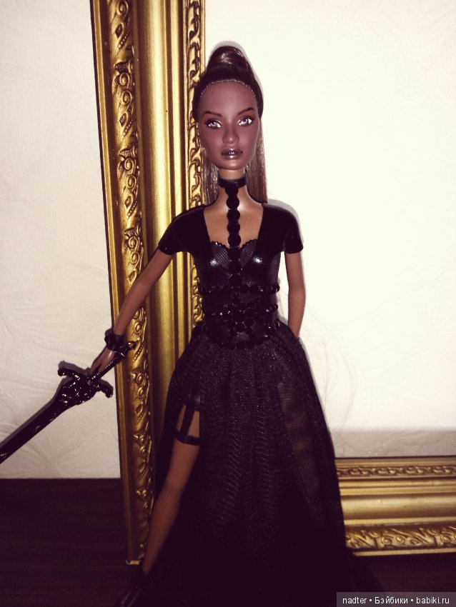 Новая жизнь Барби Часть 3