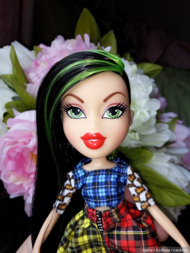 Перепрошивка Часть 3 — Куклы Bratz (Братц) и Moxie Girlz: MGA (фото 6)
