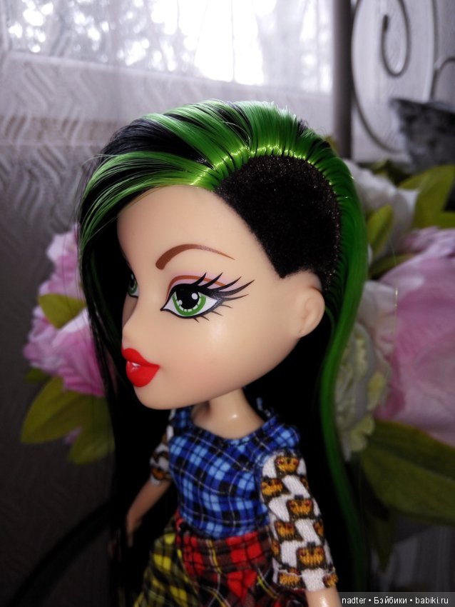 Перепрошивка Часть 3 — Куклы Bratz (Братц) и Moxie Girlz: MGA