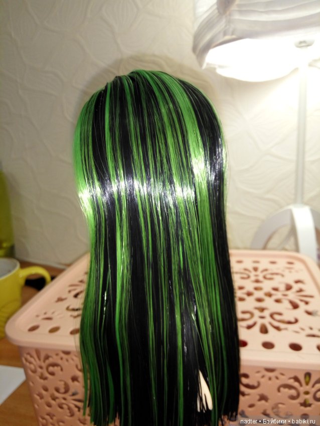 Перепрошивка Часть 3 — Куклы Bratz (Братц) и Moxie Girlz: MGA (фото 3)