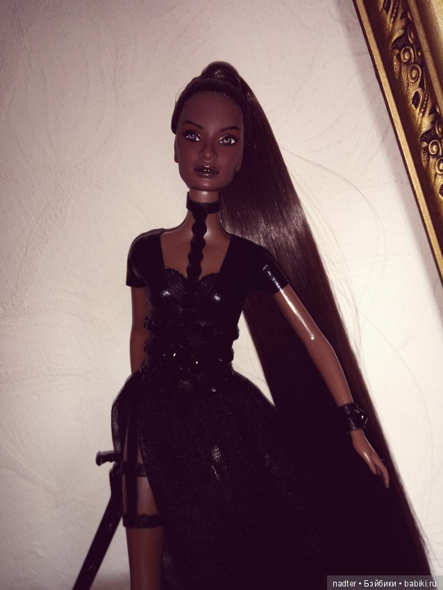 Новая жизнь Барби Часть 3