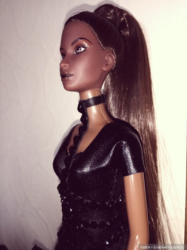 Новая жизнь Барби Часть 3