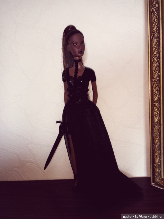 Новая жизнь Барби Часть 3