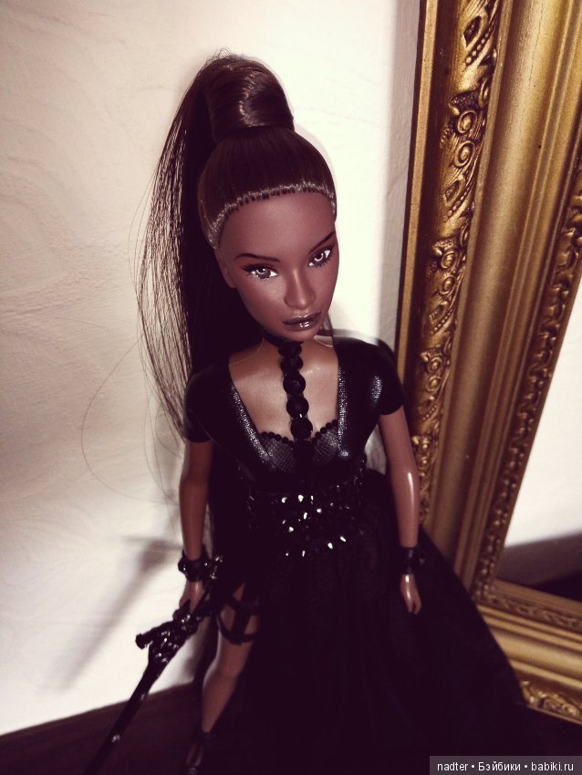 Новая жизнь Барби Часть 3 (фото 9)