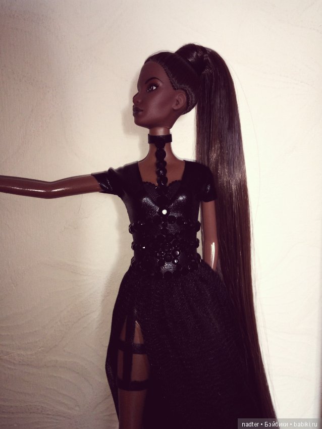 Новая жизнь Барби Часть 3