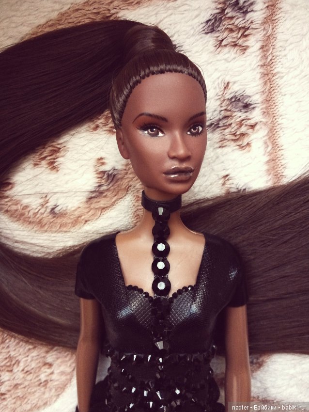 Новая жизнь Барби Часть 3 (фото 3)