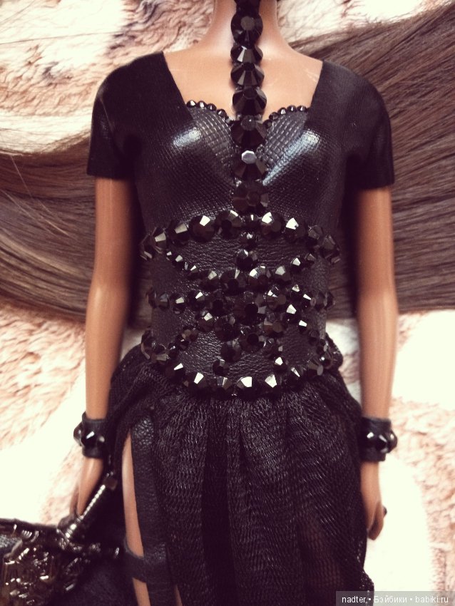 Новая жизнь Барби Часть 3 (фото 5)