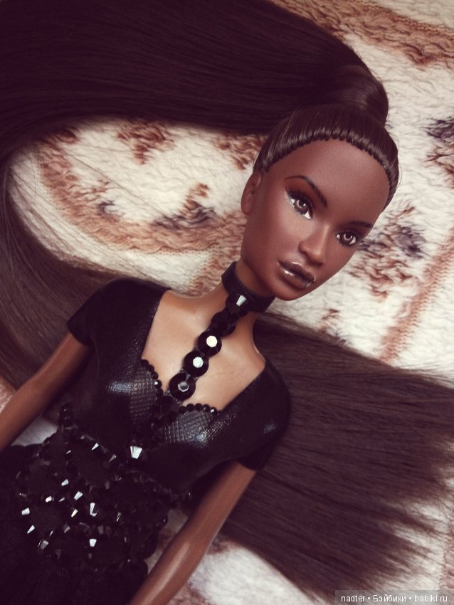 Новая жизнь Барби Часть 3 (фото 2)