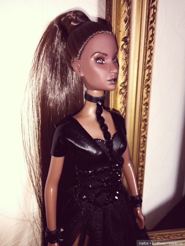 Новая жизнь Барби Часть 3