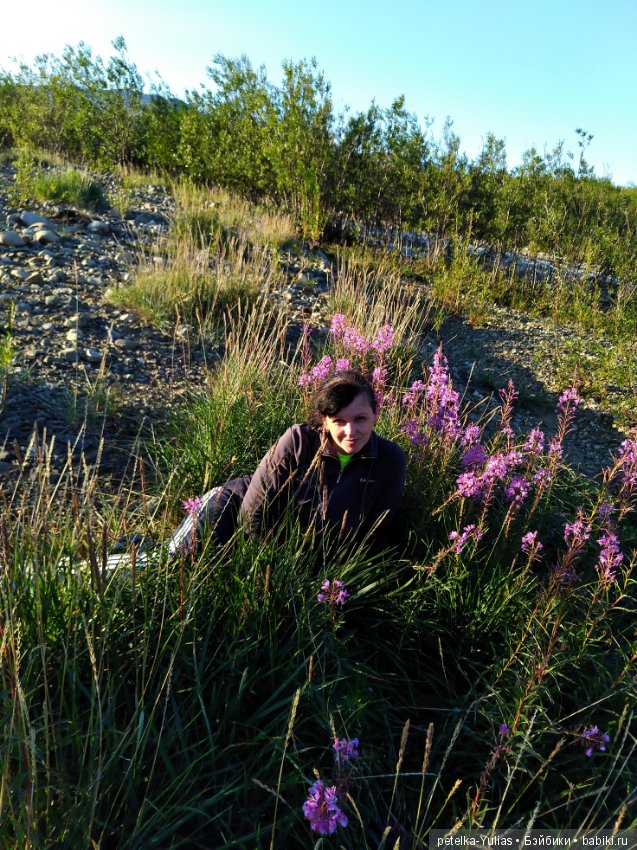 Юляша на природе) — Куклы Fairyland (ФэйриЛэнд): BJD (БЖД)