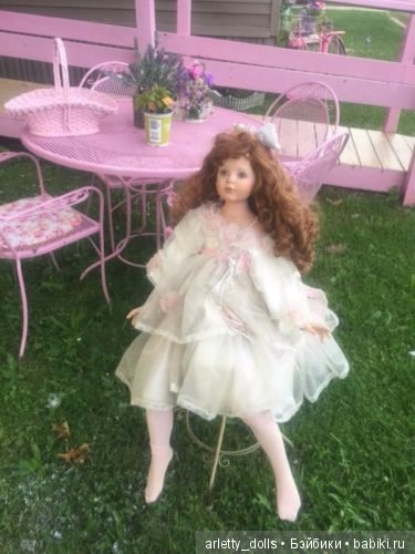 Девчонки, ни уж то ни у кого нет Кимберли от Донны Руберт на продажу