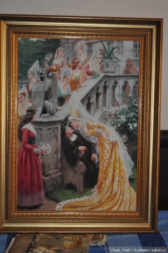 Кукольное Общежитие — Хранение кукол и материалов: организация рабочего места