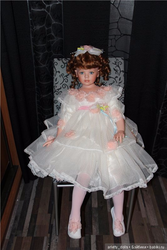 Девчонки, ни уж то ни у кого нет Кимберли от Донны Руберт на продажу (фото 6)