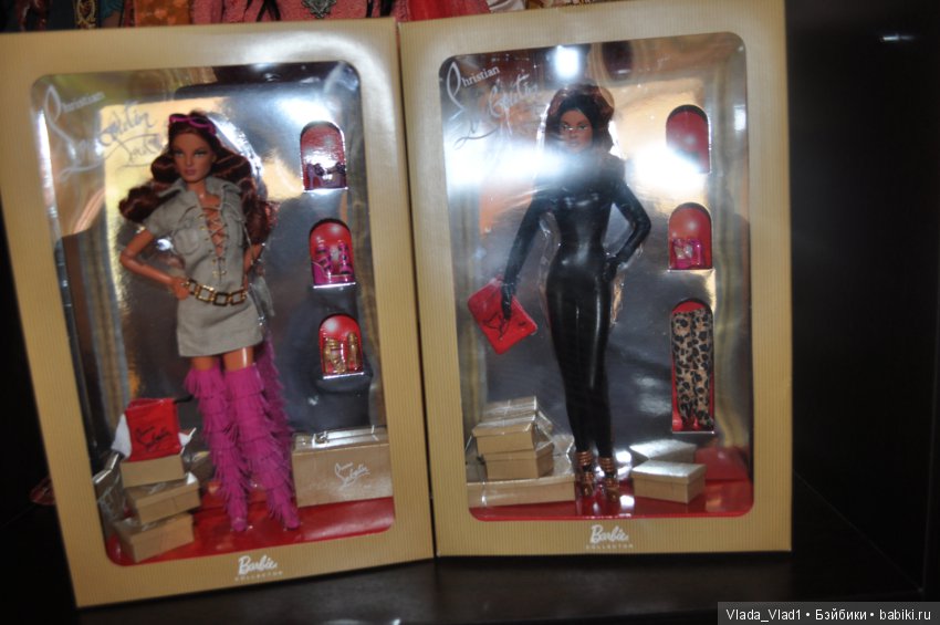 Кукольное Общежитие — Хранение кукол и материалов: организация рабочего места