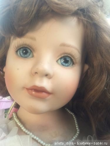 Девчонки, ни уж то ни у кого нет Кимберли от Донны Руберт на продажу (фото 2)