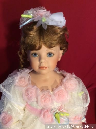 Девчонки, ни уж то ни у кого нет Кимберли от Донны Руберт на продажу (фото 5)