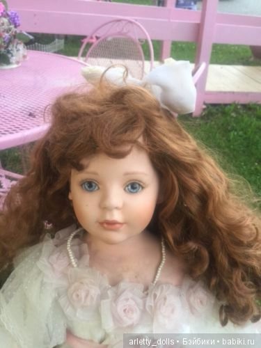 Девчонки, ни уж то ни у кого нет Кимберли от Донны Руберт на продажу (фото 3)