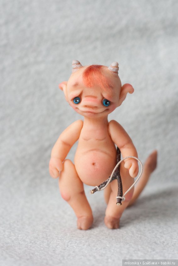 Не так страшен черт как его малюют (фото 4)