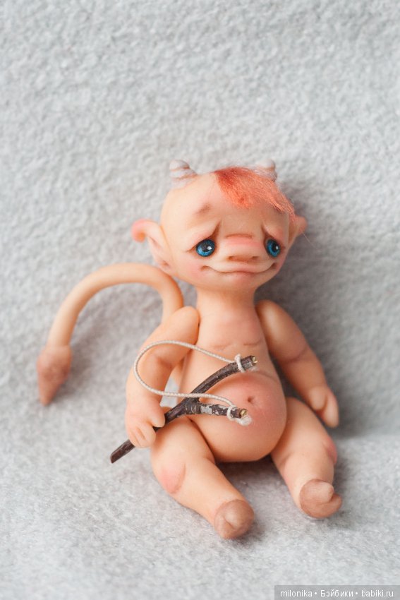 Не так страшен черт как его малюют (фото 5)