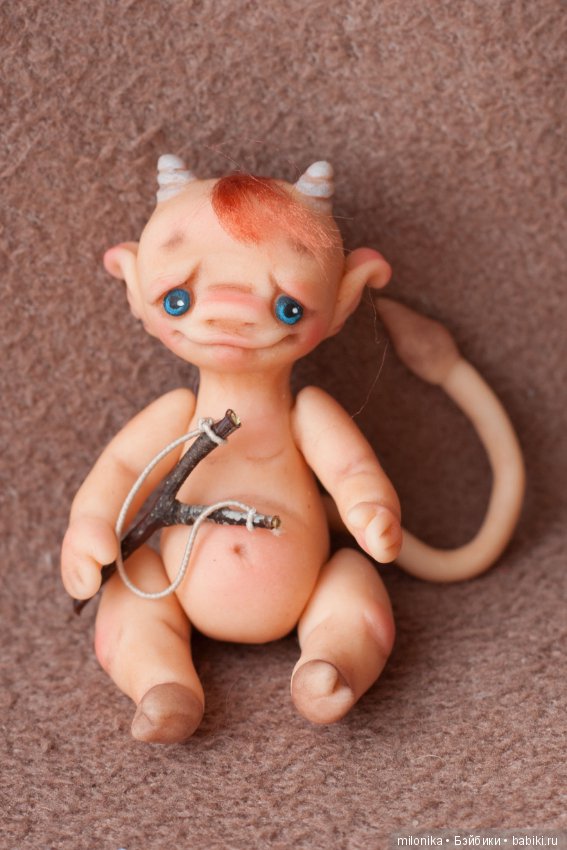 Не так страшен черт как его малюют (фото 3)