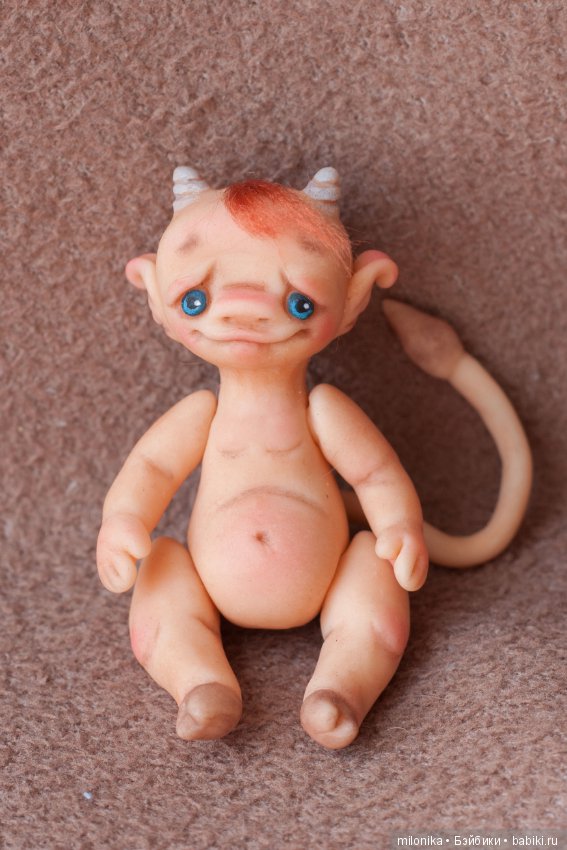 Не так страшен черт как его малюют (фото 6)