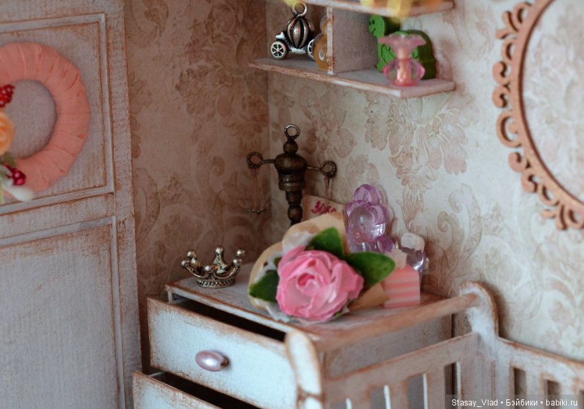 Румбокс - мамины сокровища для Эммочки