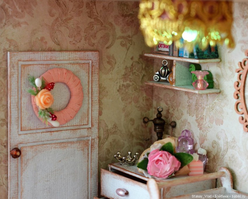 Румбокс - мамины сокровища для Эммочки (фото 5)