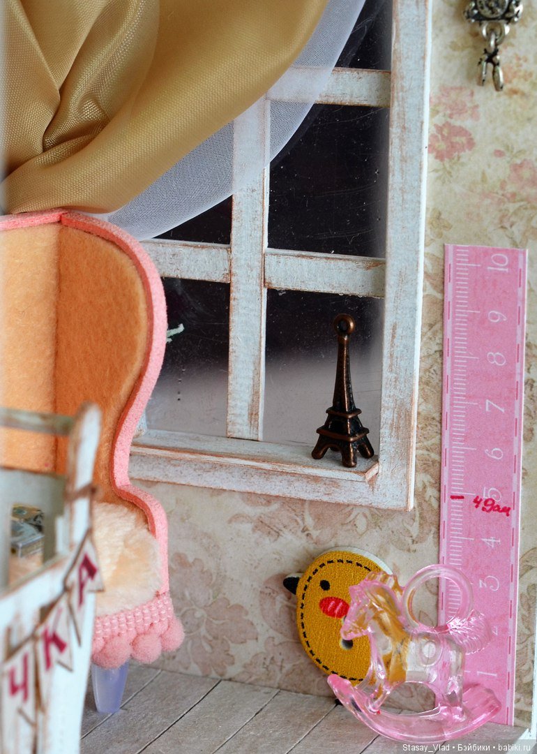 Румбокс - мамины сокровища для Эммочки