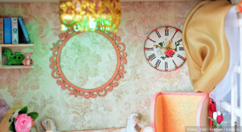 Румбокс - мамины сокровища для Эммочки