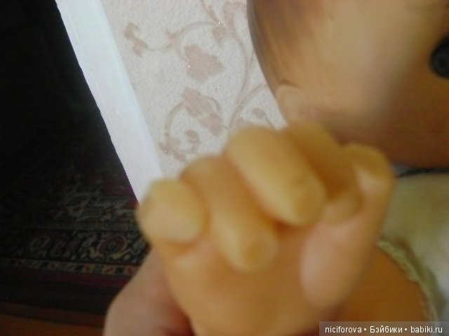 Нужен совет — Кукольная мастерская: ремонт (фото 3)