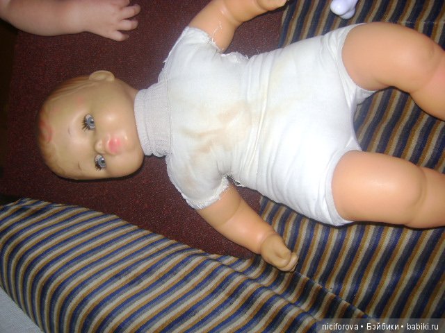 Нужен совет — Кукольная мастерская: ремонт (фото 2)