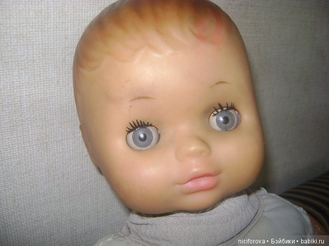 Нужен совет — Кукольная мастерская: ремонт