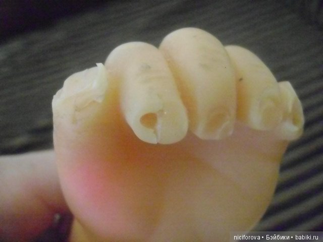 Нужен совет — Кукольная мастерская: ремонт (фото 4)