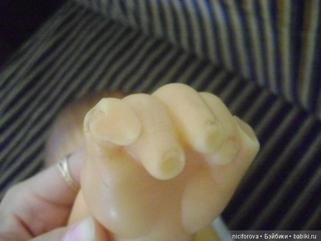 Нужен совет — Кукольная мастерская: ремонт (фото 5)