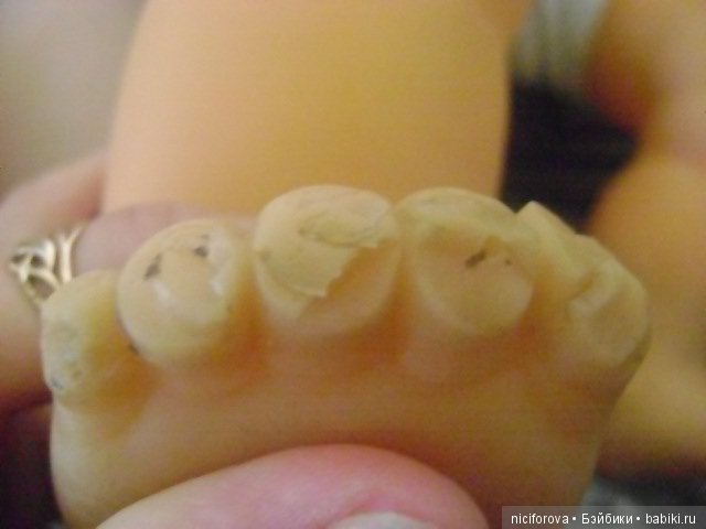 Нужен совет — Кукольная мастерская: ремонт (фото 6)