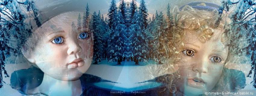 Себастьян и Элла Christine Orange. Ассоциации (фото 9)