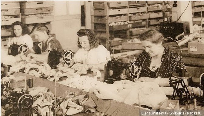 Всемирно известная фирма Steiff. Мишки Тедди. Часть 2 (фото 2)